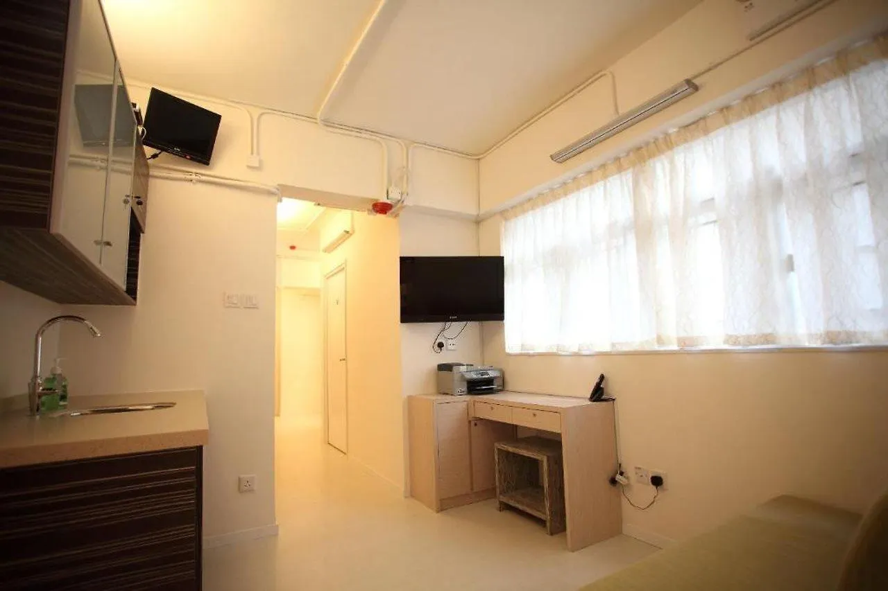 Innsight Hongkong