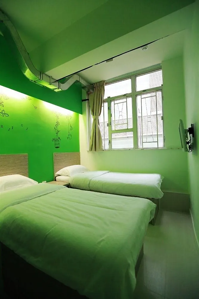 Innsight Hongkong