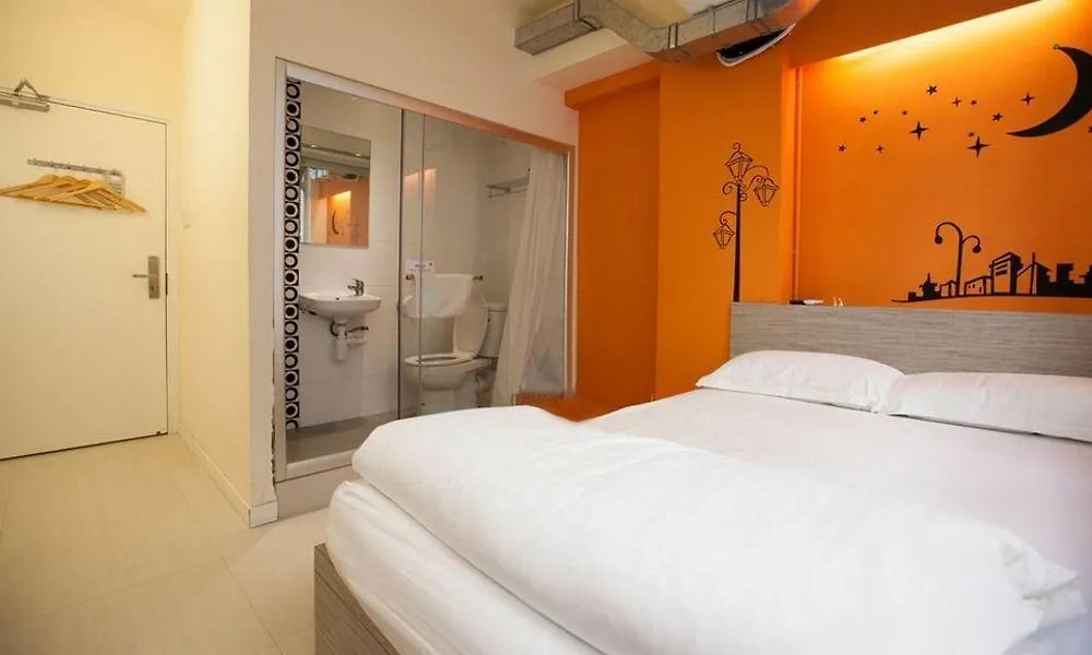 Innsight Hongkong