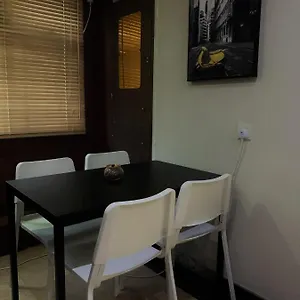 奥思旅馆 香港