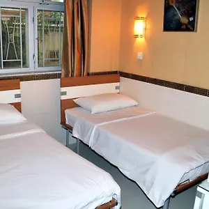 Rent-a-room Hong Kong