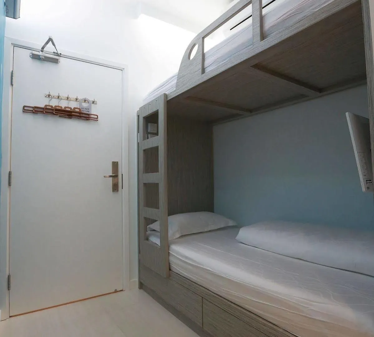 Guest house Innsight Hong Kong