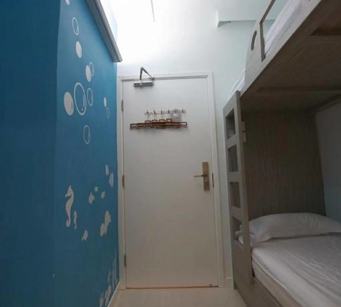 Innsight Hong Kong Guest house