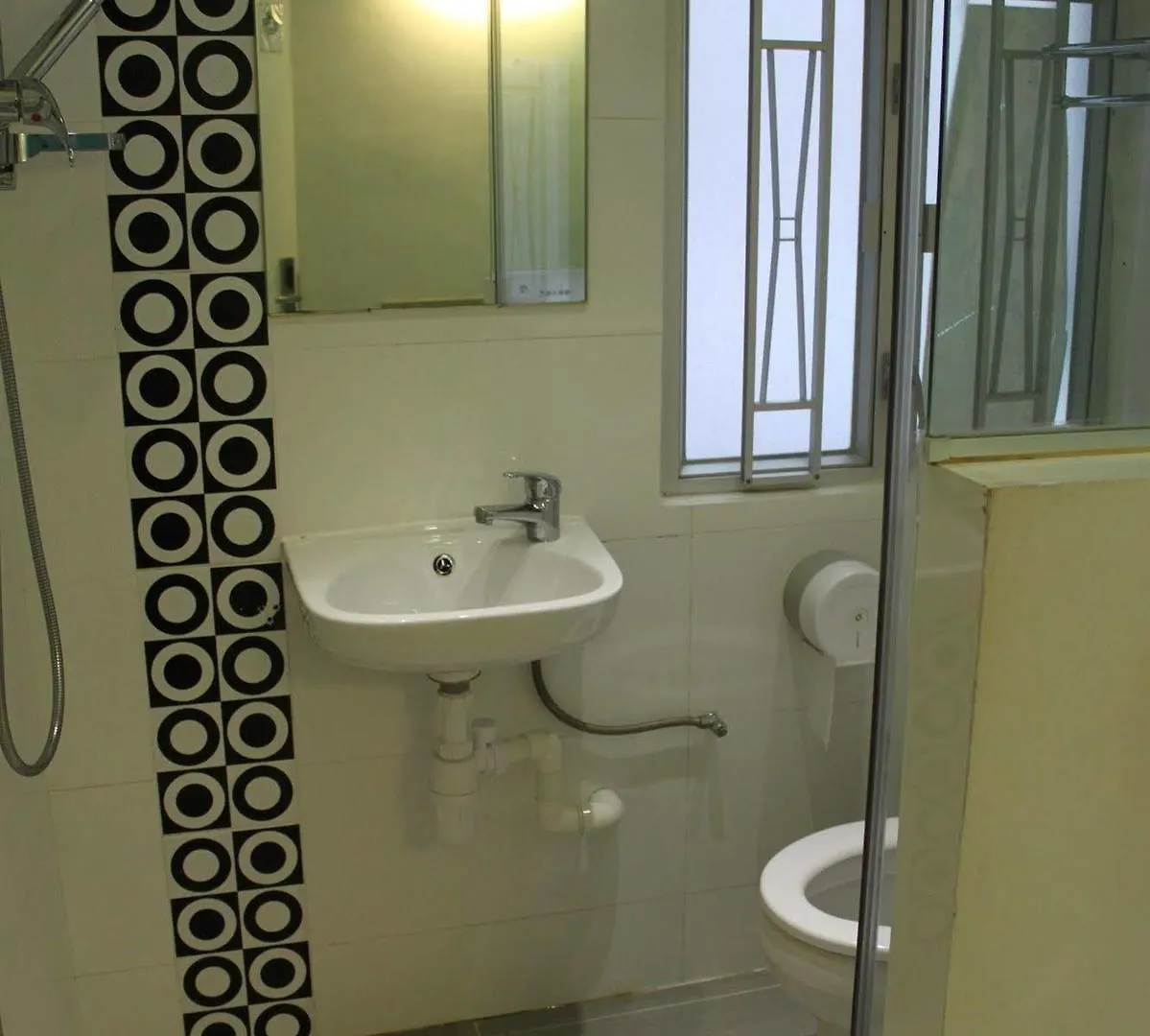 Innsight Hong Kong Guest house
