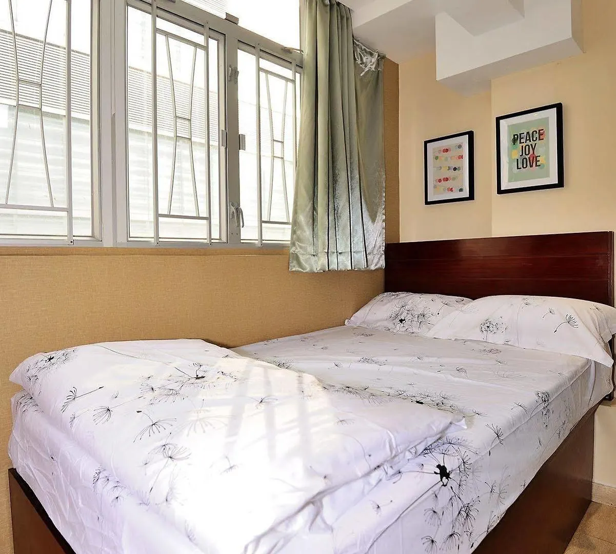 Guest house Innsight Hong Kong China