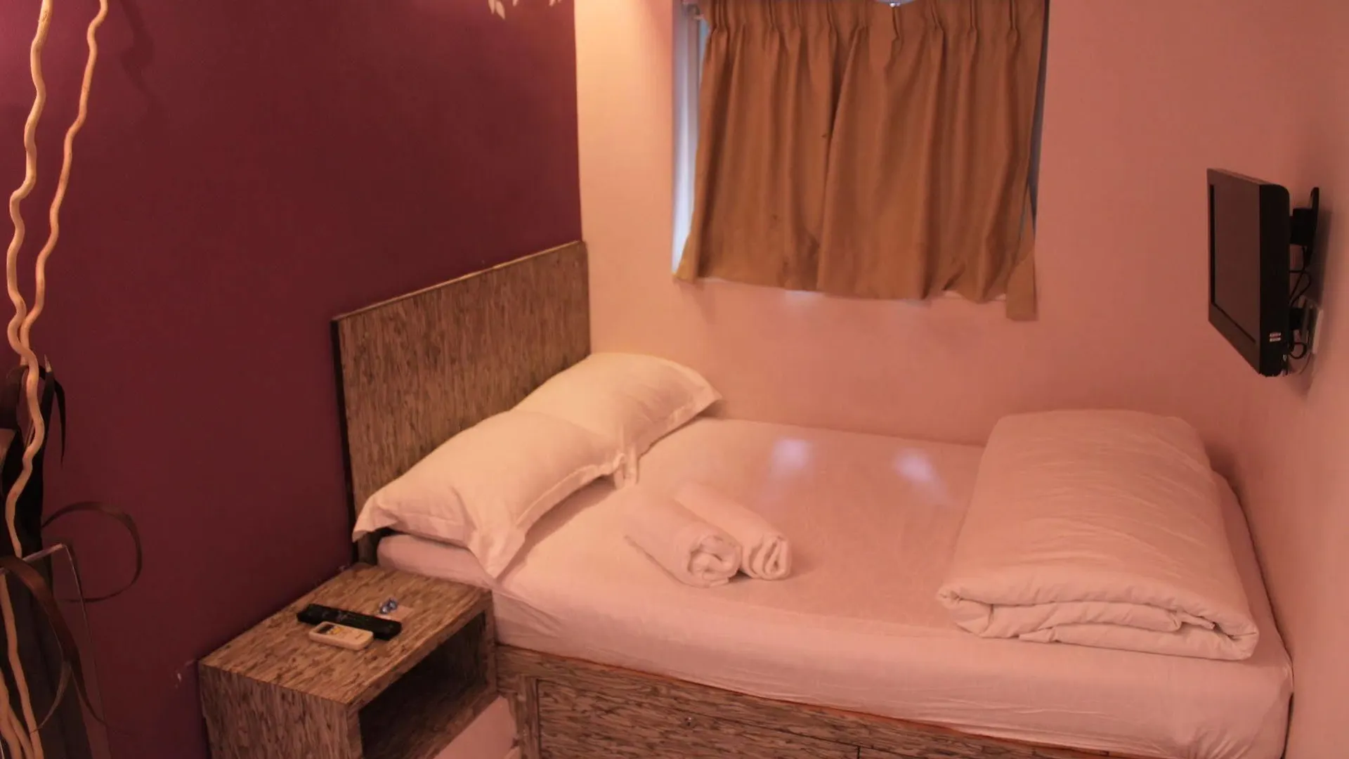 Guest house Innsight Hong Kong China